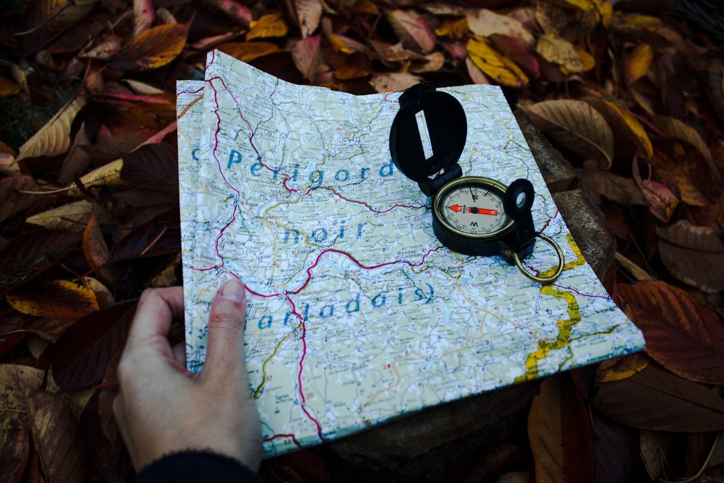 Cómo planificar un viaje inspirado en la fantasía
