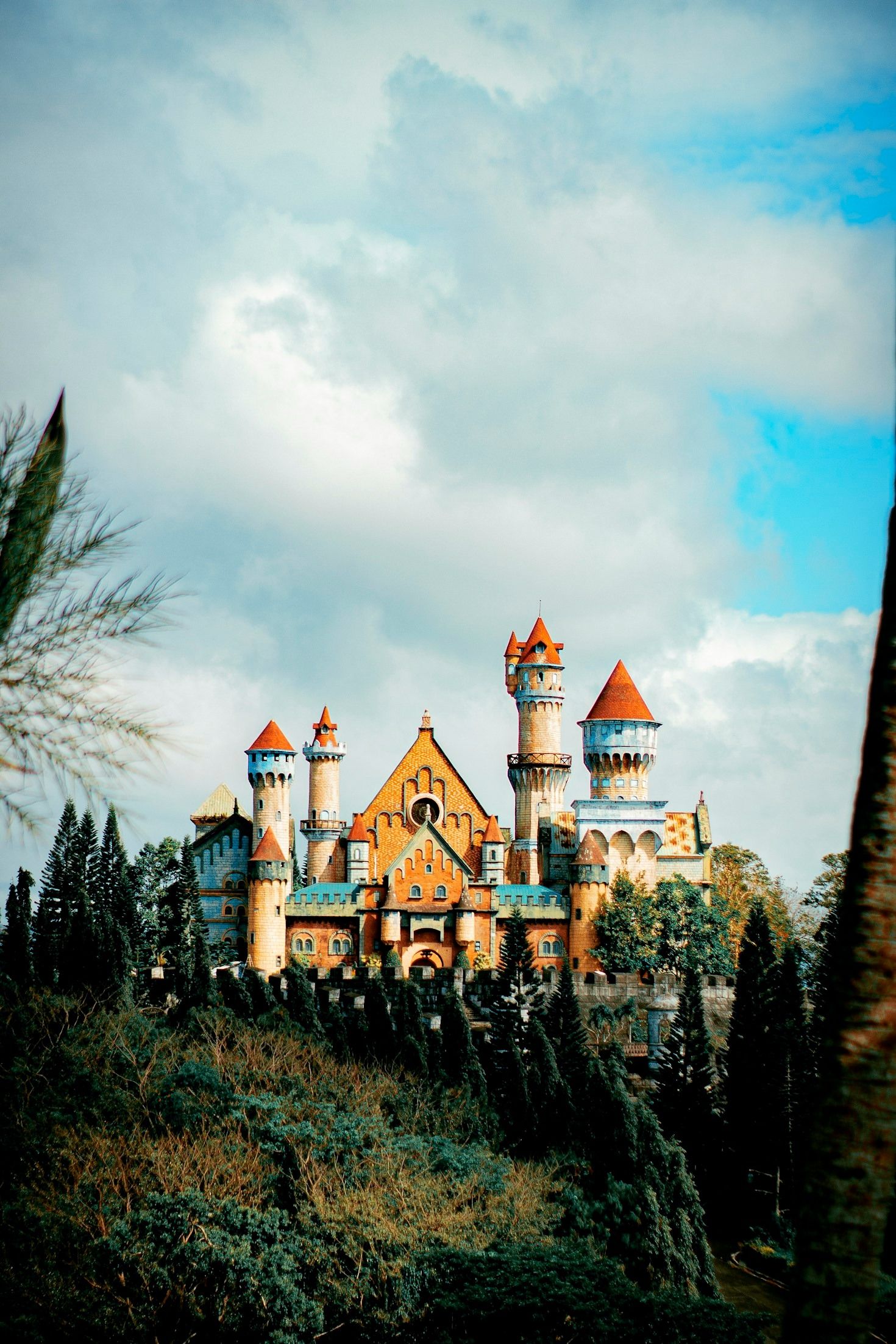 Aventuras en Hogwarts: consejos para tu visita